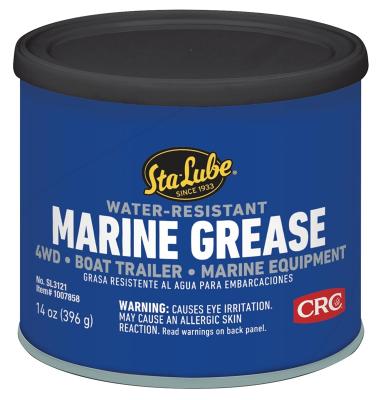 1lb Marine Grease