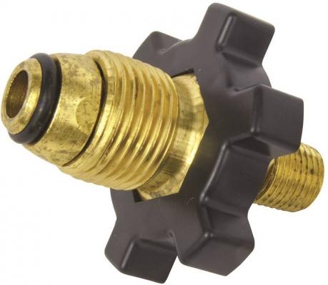 Propane Tank Adapter