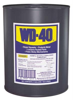 5gal WD40