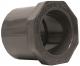 1-1/2x3/4 SxS SCH80 Bushing