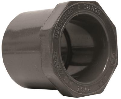 2x1 SxS SCH80 Bushing