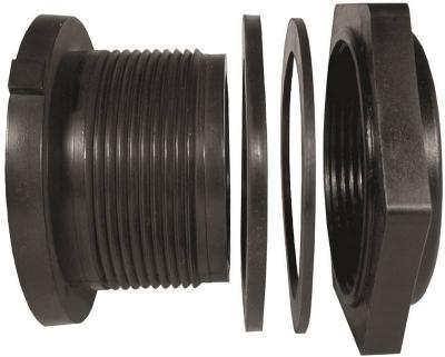 1" Tank Fitting