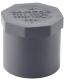 1-1/4 Sch80 PVC Plug