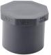 1-1/2 PVC Sch80 Plug
