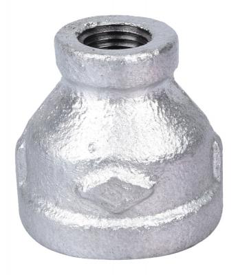 3/4x1/4 Galv Coupling